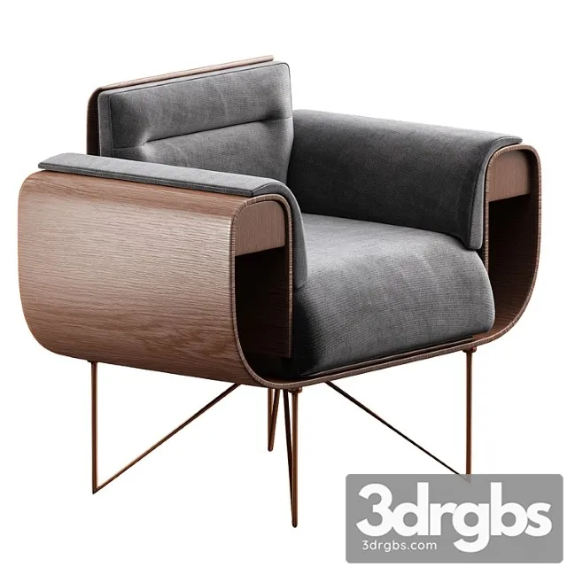 A lawyer and an architect combine 2 3D Model Free