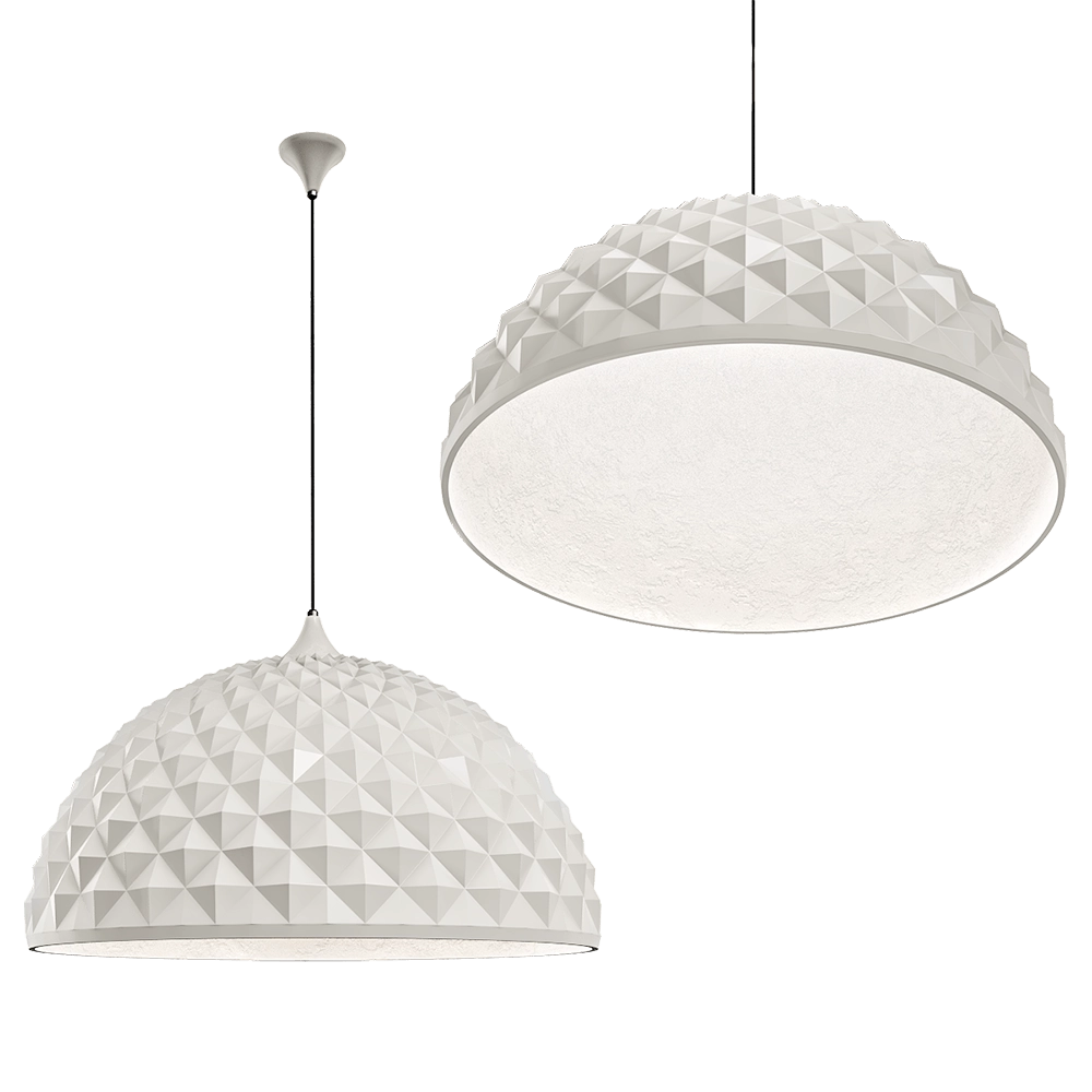 A.S.K.S - Pendant lamp Pearl 500-K2 3D Model