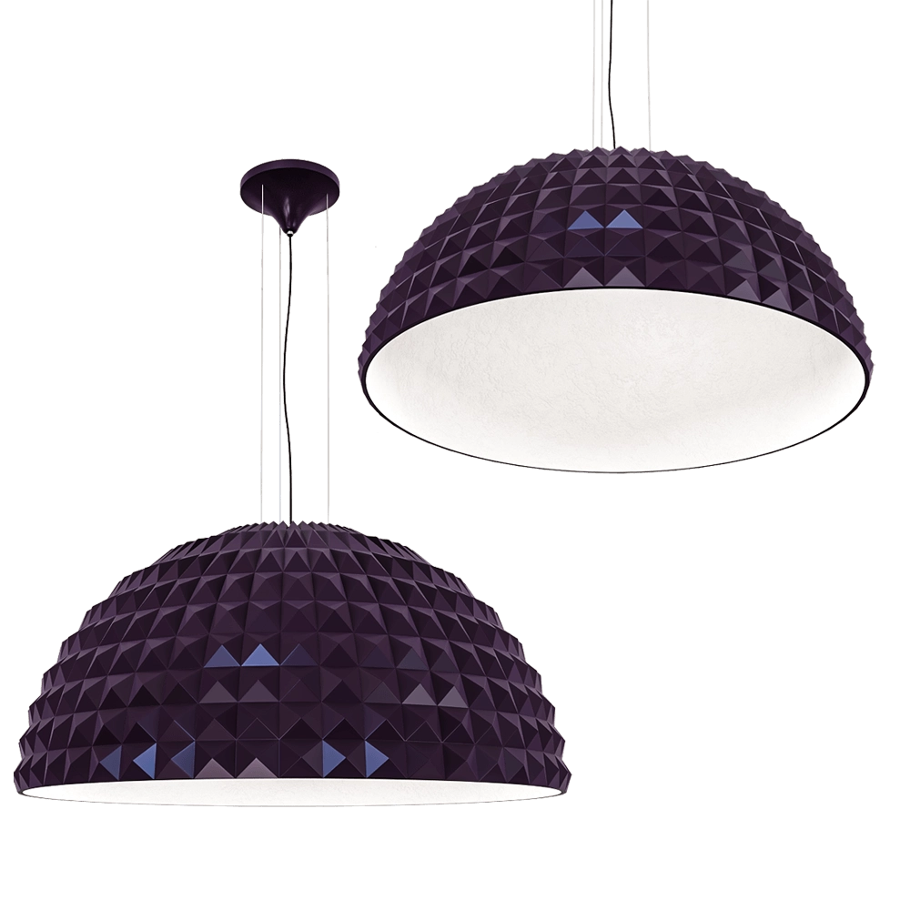 A.S.K.S - Pendant lamp Pearl 700 3D Model
