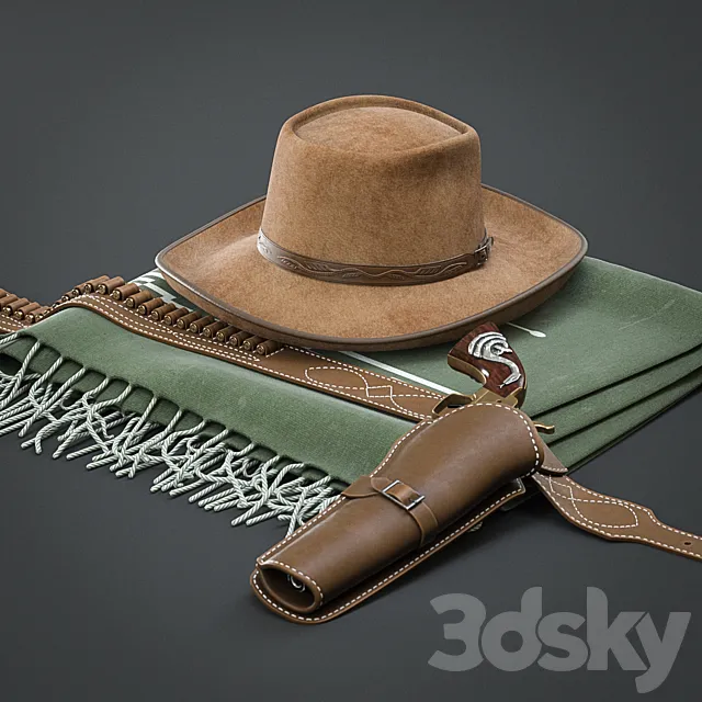 A set of Clint Eastwood Free Download