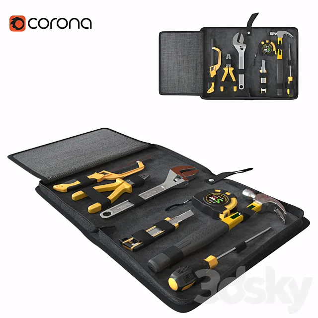  a set of tools. Free Download