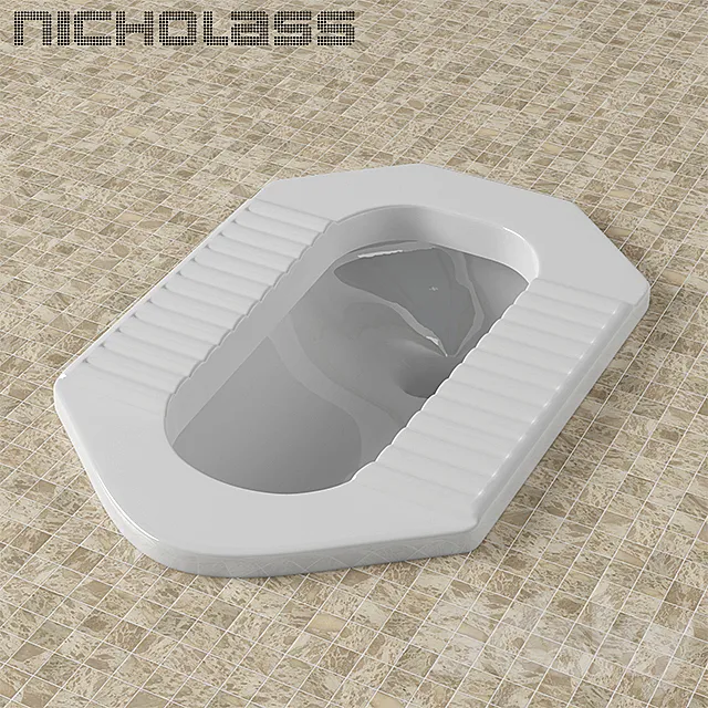 A Squat toilet Free Download