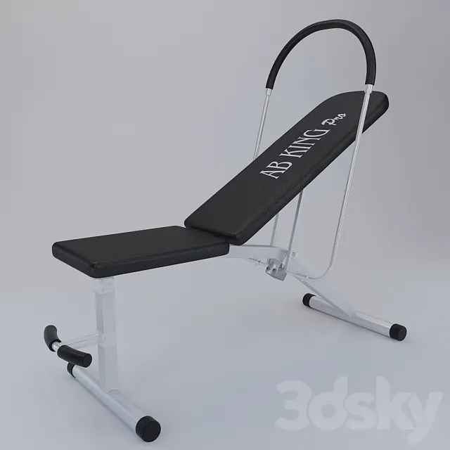 Ab King Pro Free Download
