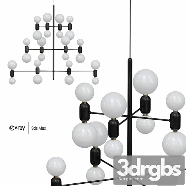 Aballs 3D Model Free