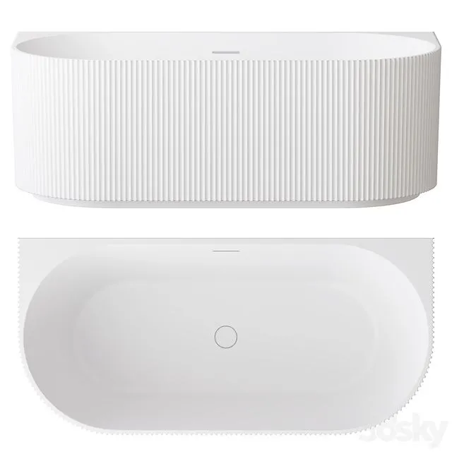 Abber AB9330-1.7 3D Model