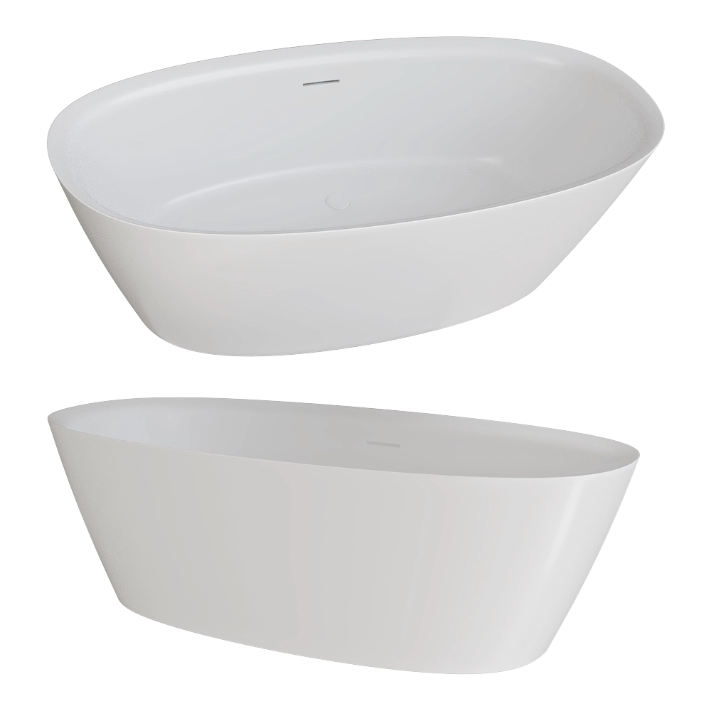 ABBER - Batthub AB9205 3D Model