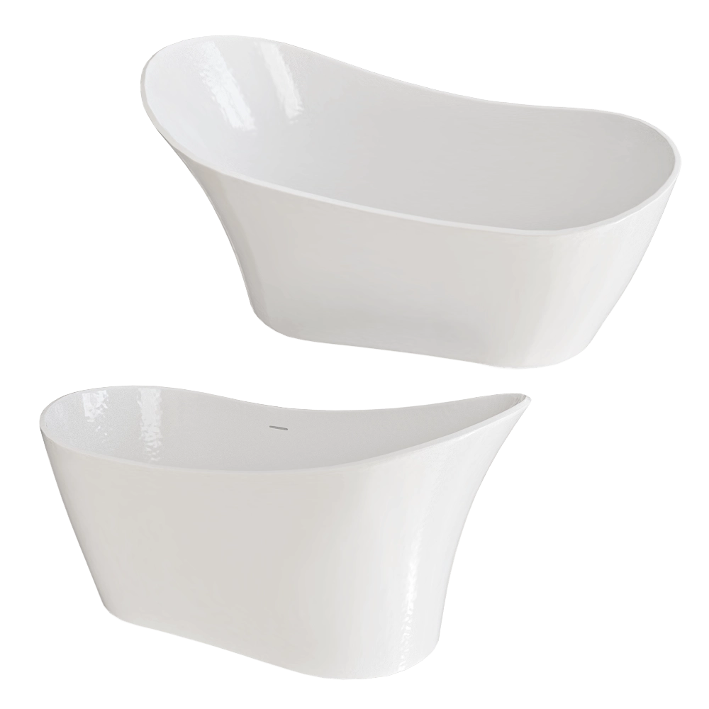 ABBER - Batthub AB9245 3D Model