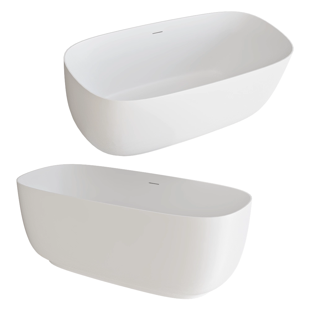 ABBER - Batthub AB9260 3D Model