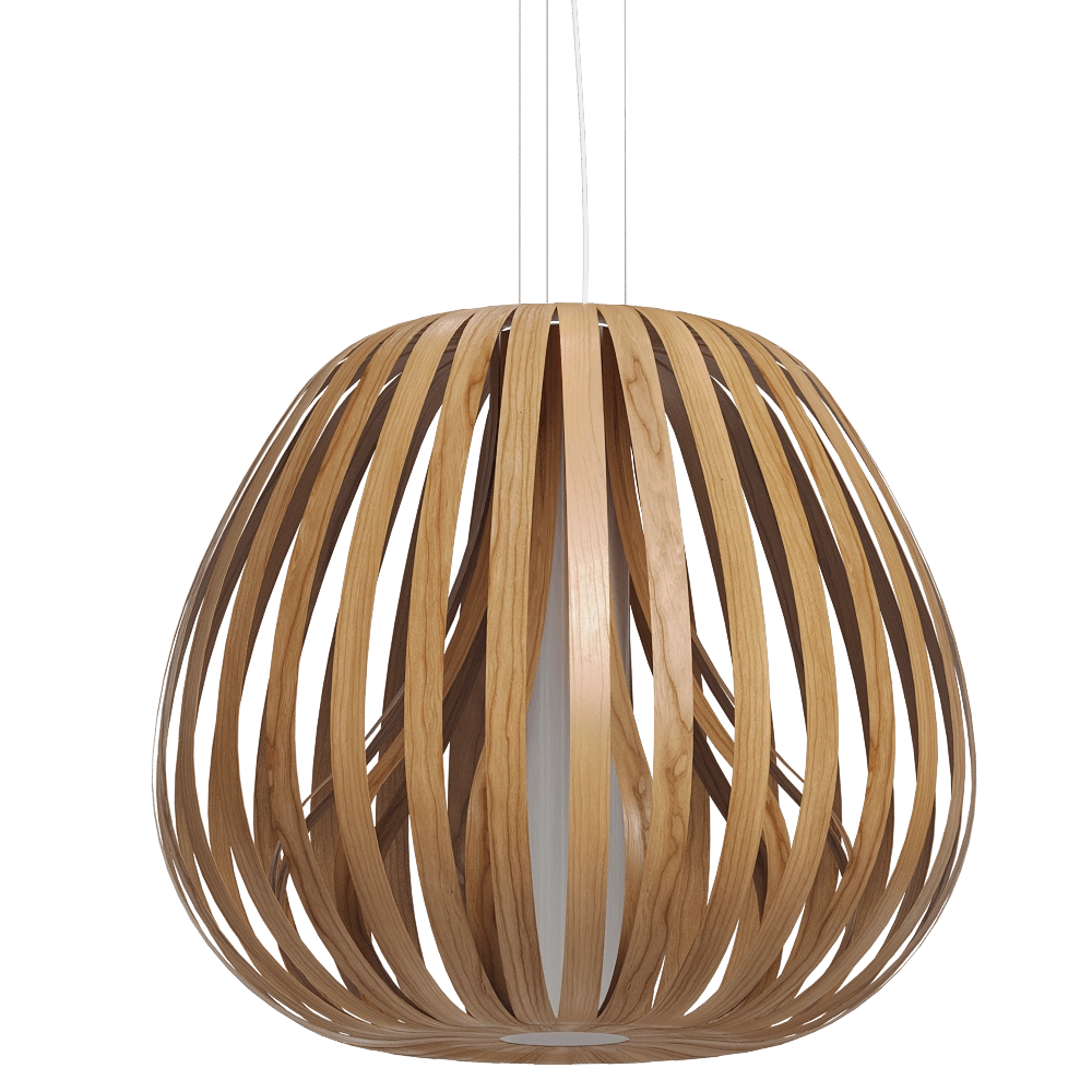 ABBER - Ceiling lamp Poppy 3D Model