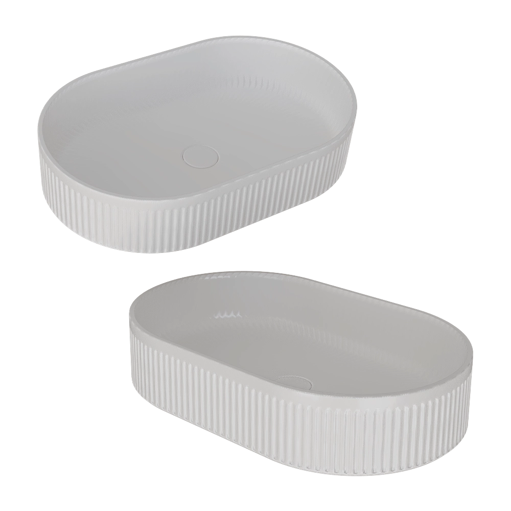 ABBER - Sink AC2116 3D Model