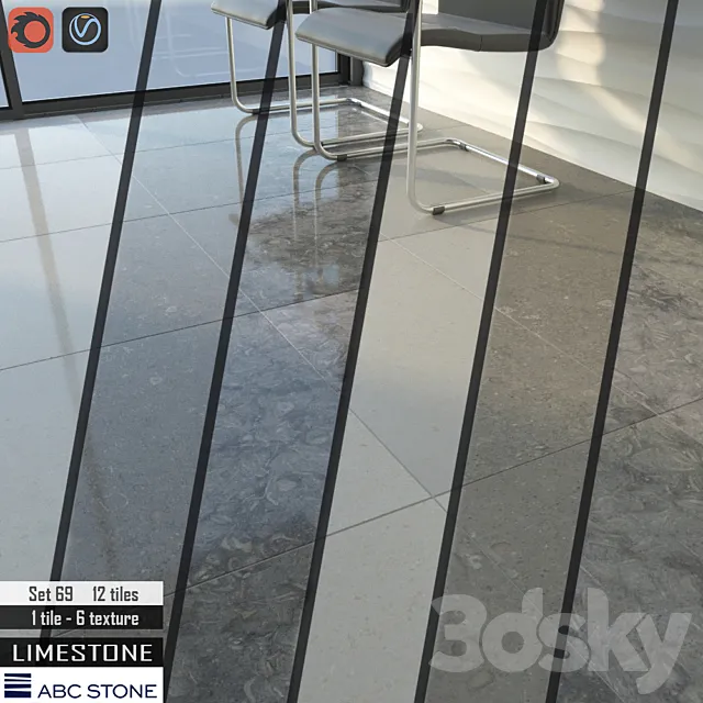 ABC stone Set 69 Free Download