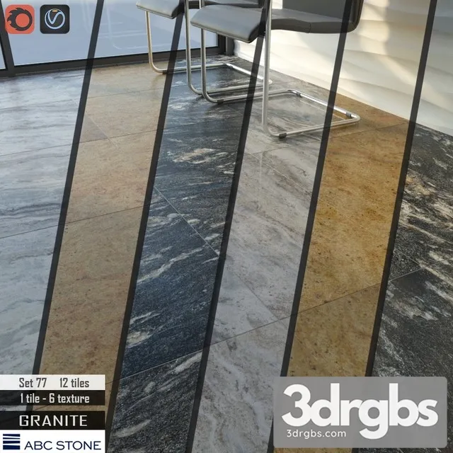 ABC Stone Set 77 Free Download
