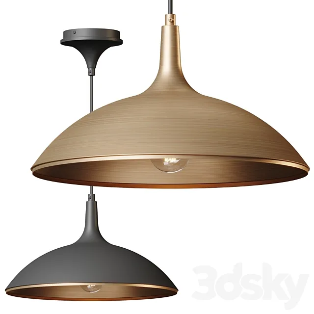 Abel by Alora Mood for Kuzco Lighting Free Download
