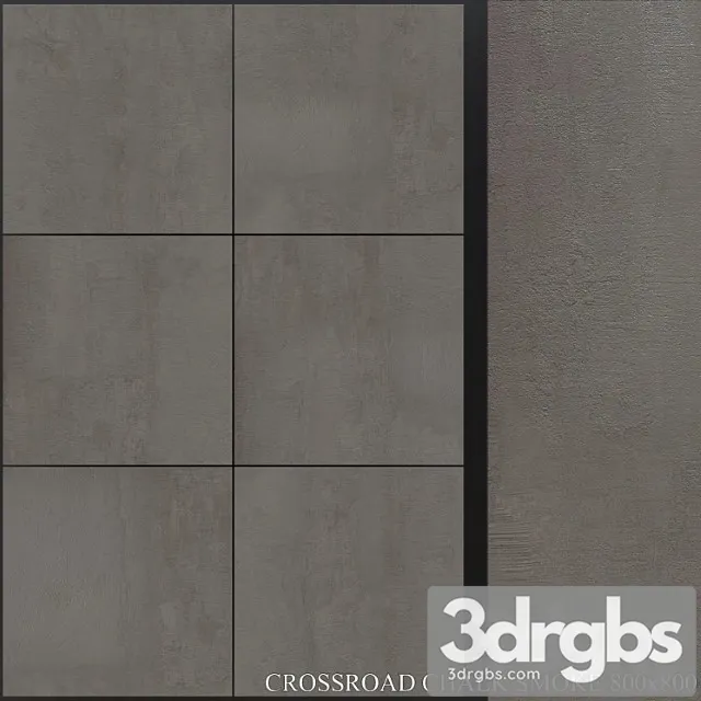 Abk Crossroad Chalk Smoke 800x800 3D Model Free