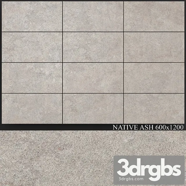 Abk native ash 600x1200 Free Download