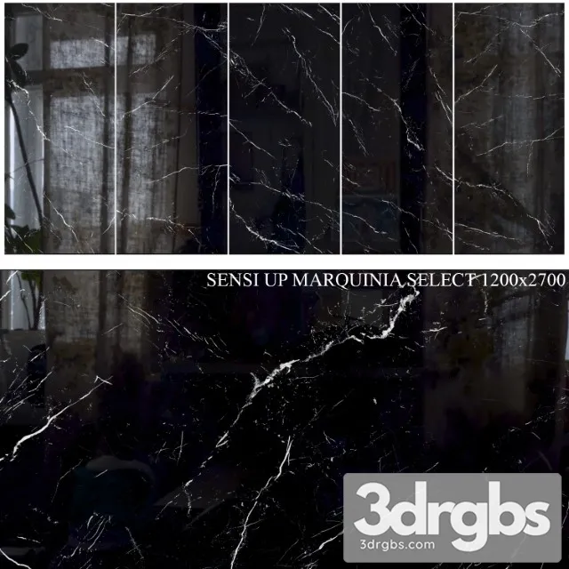 ABK Sensi Up Marquinia Select Free Download