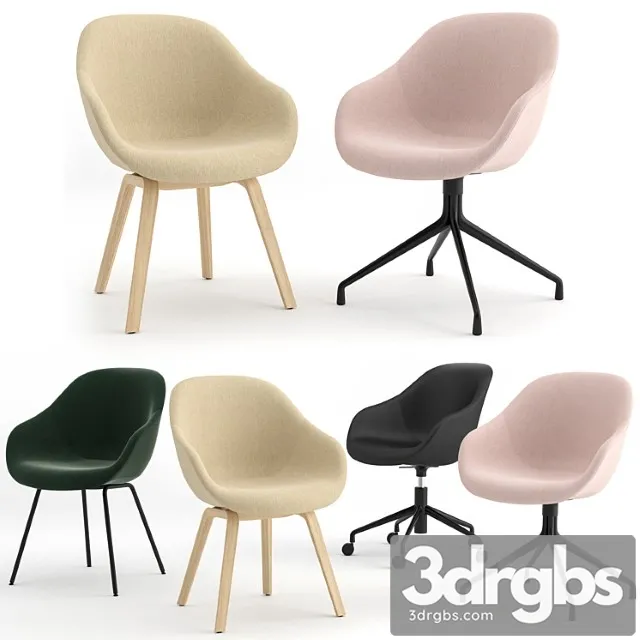 About a - aac - collection by hay