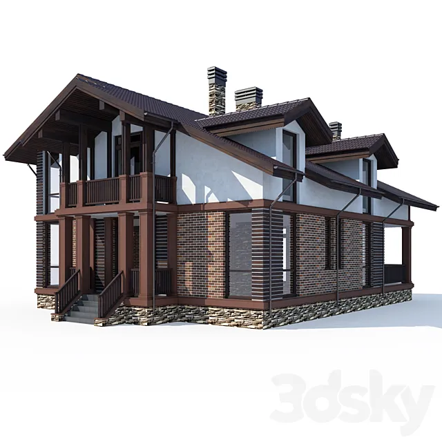 ABS House V12 Free Download