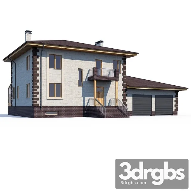 ABS House V125 Free Download
