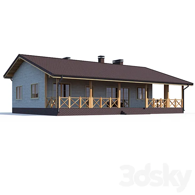 ABS House V154 Free Download