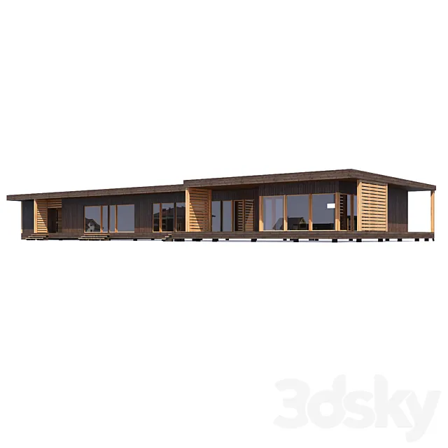 ABS House V180 Free Download