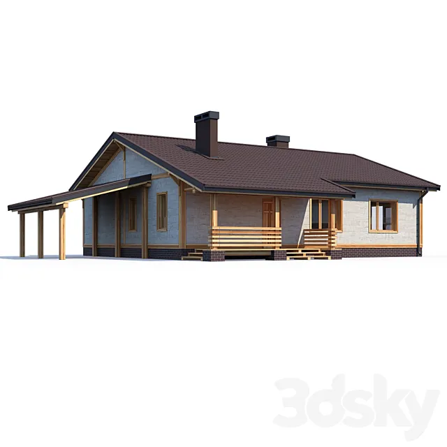 ABS House V197 Free Download