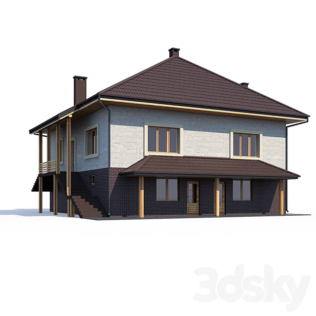 ABS House V214 Free Download