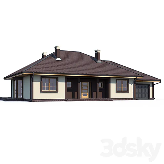 ABS House V226 Free Download