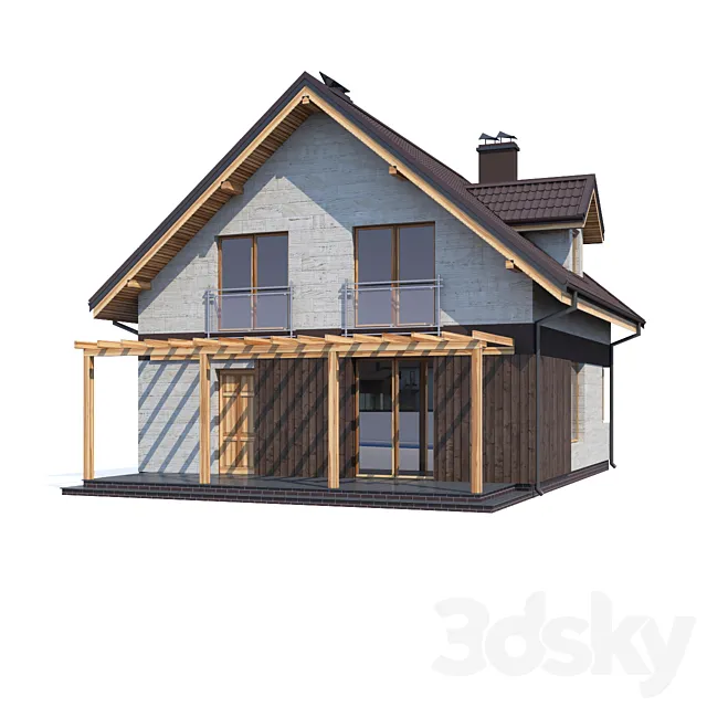ABS House V233 Free Download