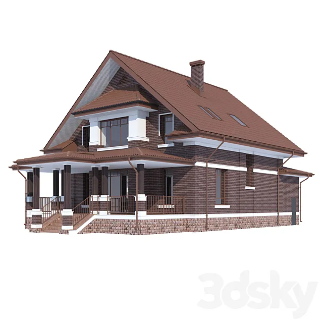 ABS House V249 Free Download