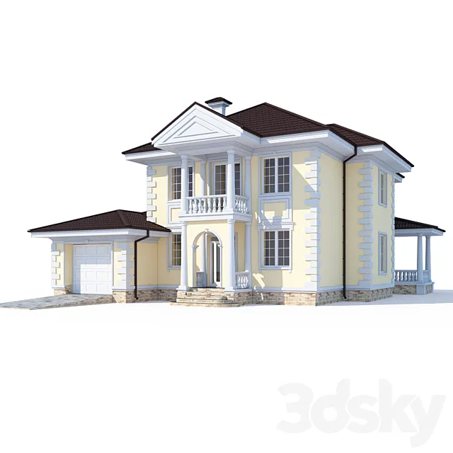 ABS House V25 Free Download
