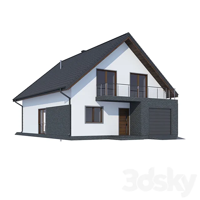 ABS House V252 Free Download