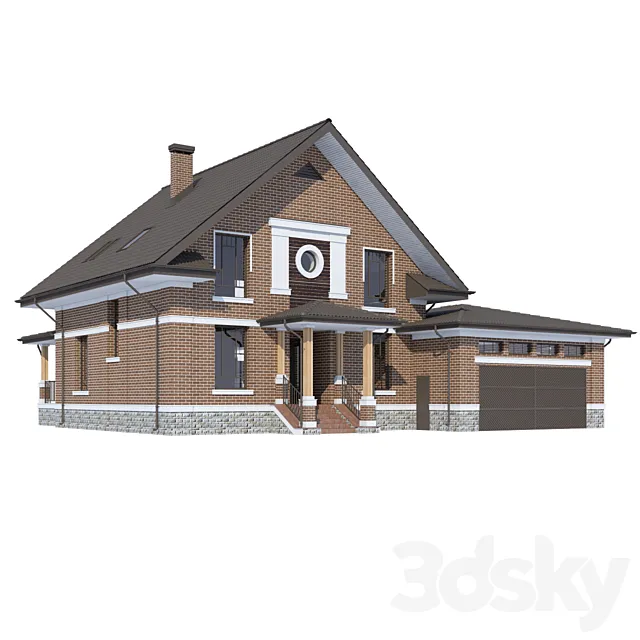 ABS House V260 Free Download