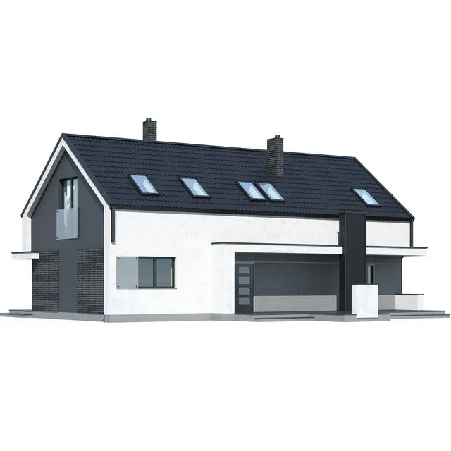 ABS House V263 Free Download