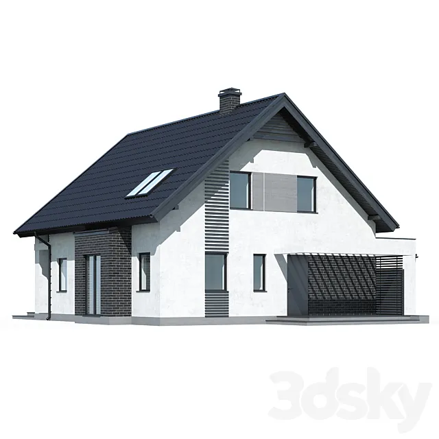 ABS House V264 Free Download