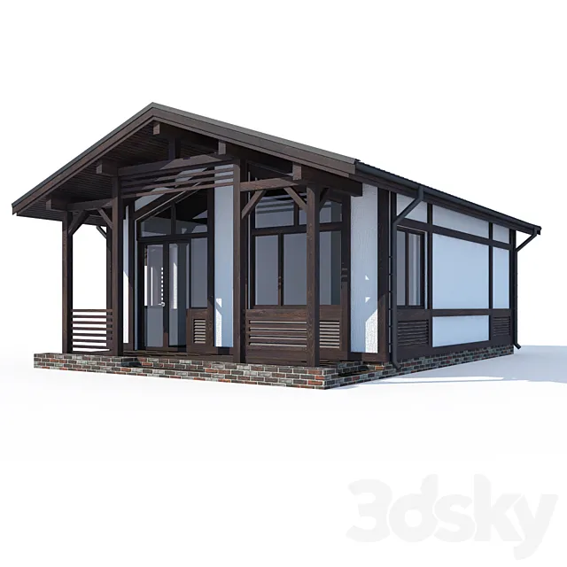 ABS House V37 Free Download