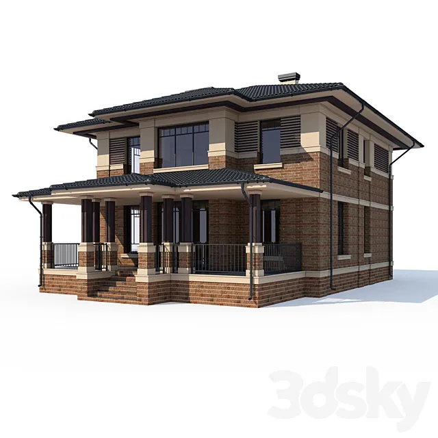 ABS House V54 Free Download