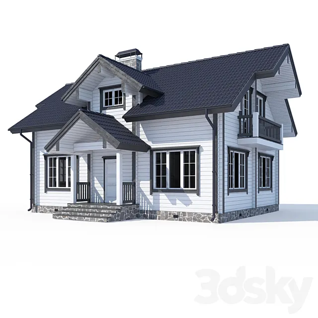 ABS House V57 Free Download