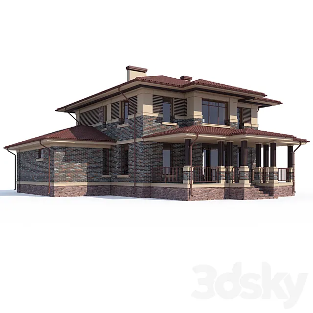 ABS House V82 Free Download