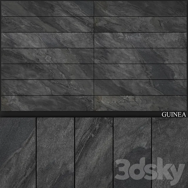 Absolut Keramika Guinea Free Download