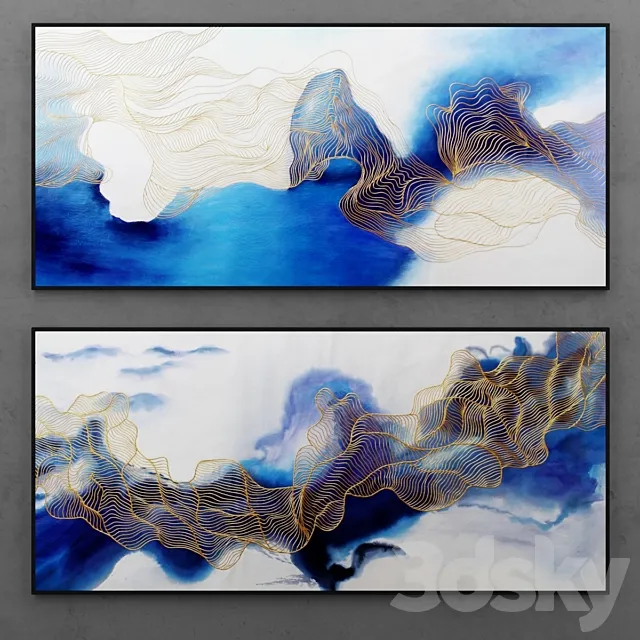 Abstract painting | 7 Free Download