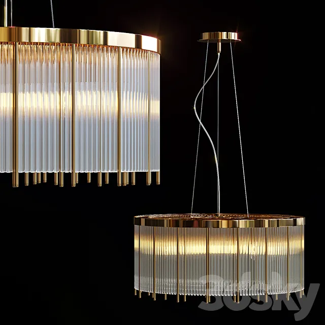 ABUR by lampatron 3DModel