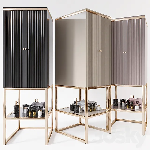 Academy Locker by Oasis Group Free Download