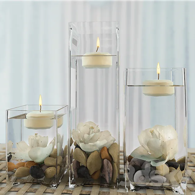 Accessory Housing 3D Model