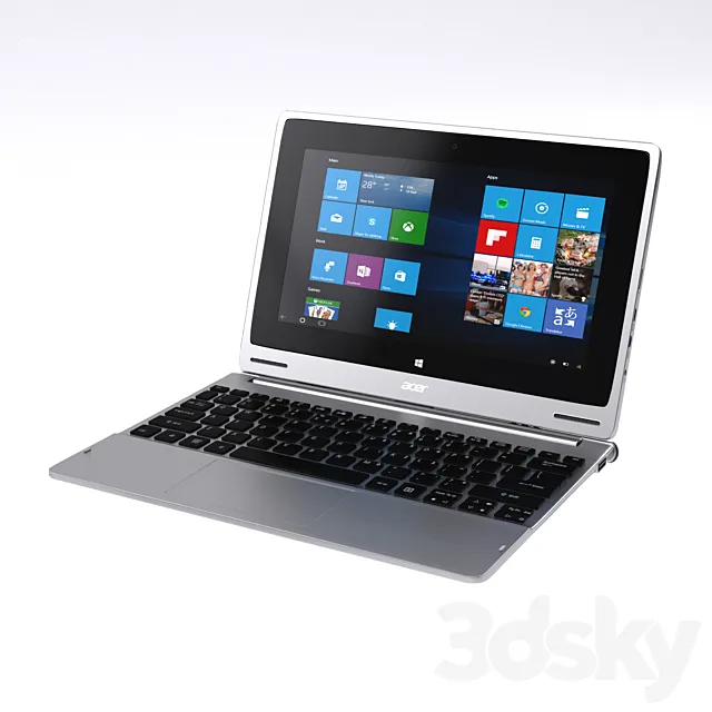 Acer Aspire Switch 10 Free Download
