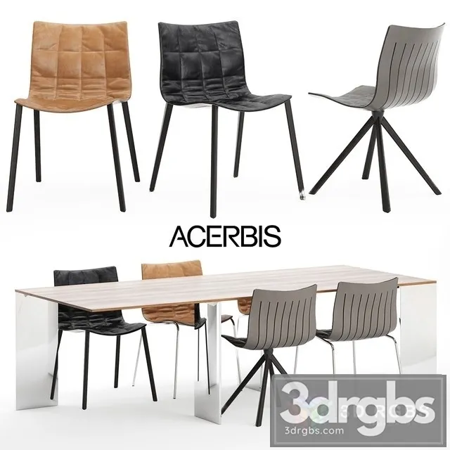 Acerbis Airy Axis Free Download
