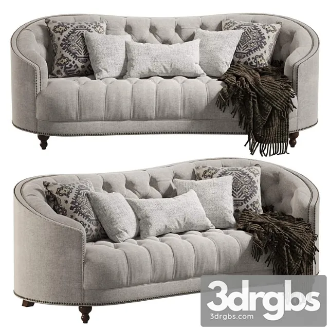 Acme saira 2 3D Model Free