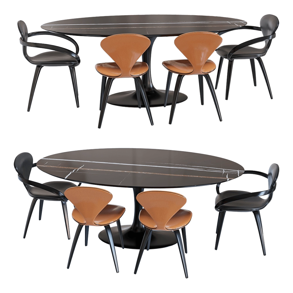 Actual design - Set Apriori 3 3D Model