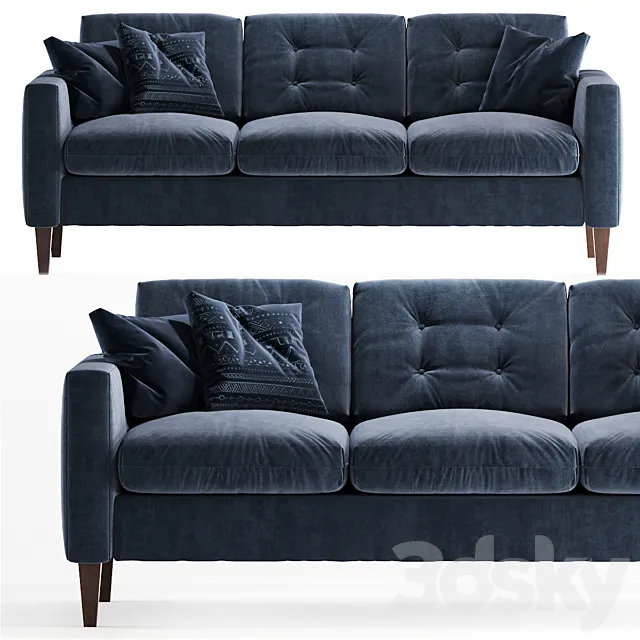 Acuna Sofa Free Download