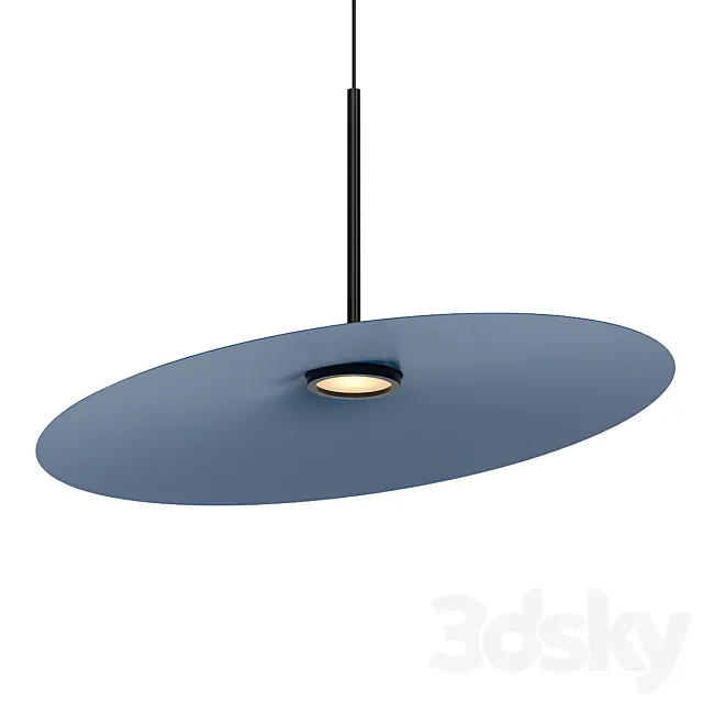 Acustica 3D Model